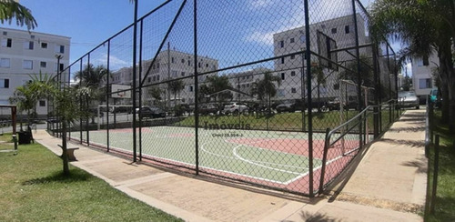 Imagem 8 de 13 de Apartamento Padrão À Venda Em Pindamonhangaba/sp - Ap030
