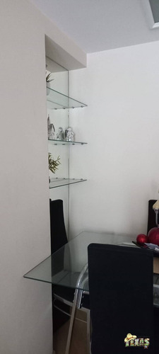 Imagem 13 de 15 de Apartamento Mobilhado No Carrão - 2852
