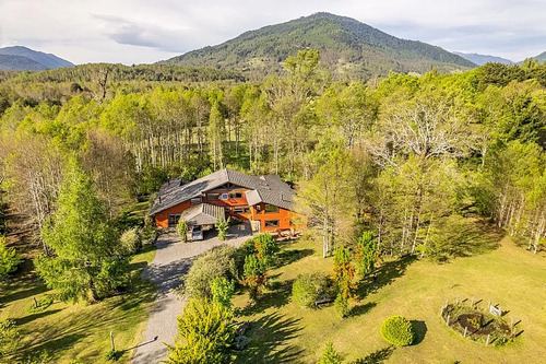 Vendo Espectacular Propiedad Ideal Inversión, Pucon