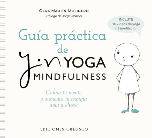 Libro Guia Pratica Del Yin Yoga Mindfulness - Martin Moli...