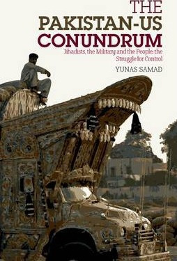 Libro Pakistan-us Conundrum : Jihadists, The Military And...