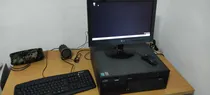 Comprar Ibm Thinkcentre Pentium 4 80gb Intel Impecable Funcionando