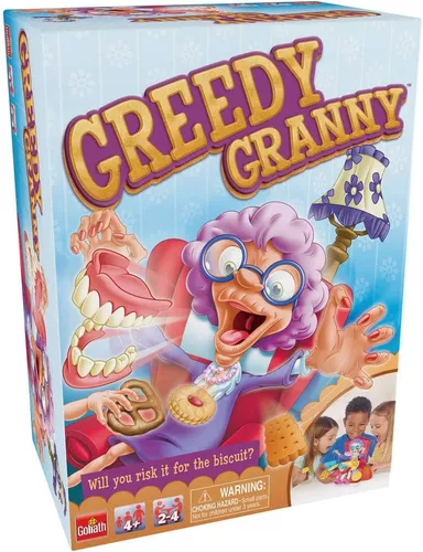 Jogo Greedy Granny Nao Acorde A Vovo Jogos