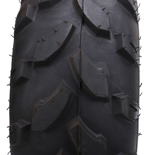 Neumático Go Kart, 19 X 7, 8 Pulgadas, Llanta Delantera Anti