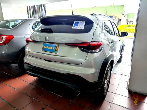 Fiat Pulse