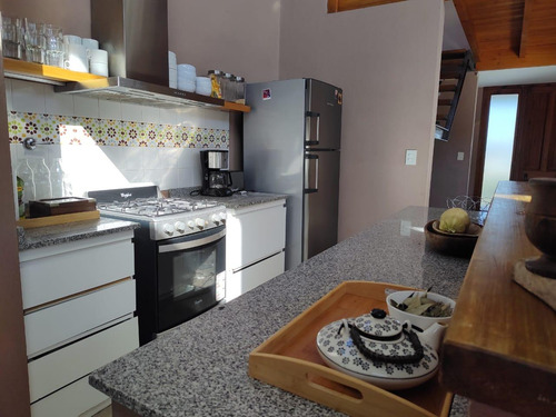 Casa En Alquiler Termporario En Club De Campo La Elina, Luján