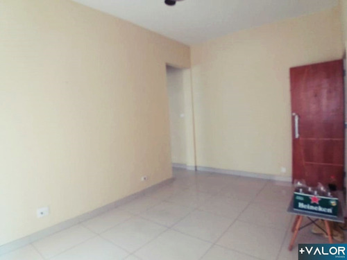 Apartamento Para Alugar No Boqueirão - Santos - Lo2232 - 69312420