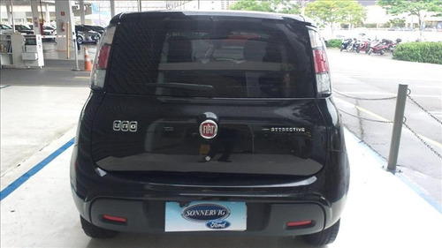 Imagem 4 de 8 de Fiat Uno 1.0 Firefly Attractive