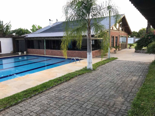 Imagem 9 de 28 de Casa De Alto Padrão