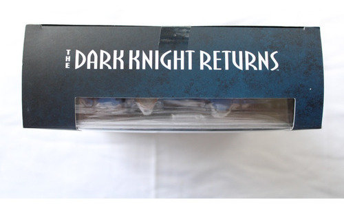 Mafex Batman (tdkr The Dark Knight Triumphant)