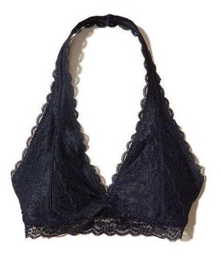 Soutien Bralette Copa Desmontable Gilly Hicks By Hollister