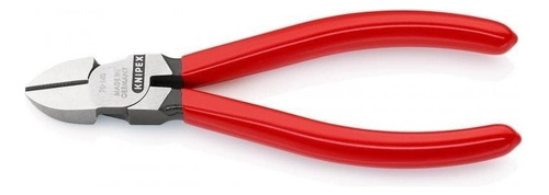 Alicate C/lateral 5.1/2 (7001140), Knipex
