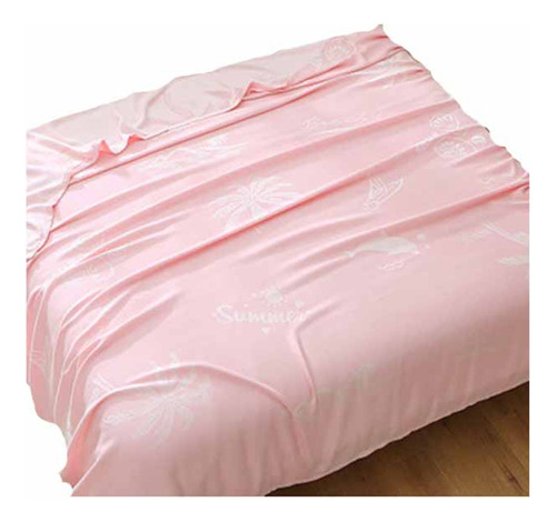 Colcha De Oficina Para Sofá, Cama, Aire Acondicionado, En Fo