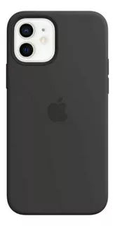 Funda Original Silicone Magsafe Case Apple iPhone 12 Pro Max