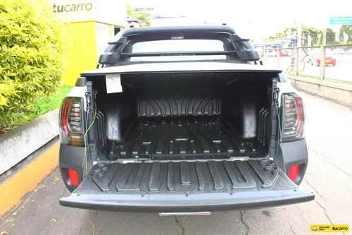 Renault Oroch 1.3 T Intens Outsider 4x4