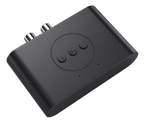 Receptor Adaptador De Audio B21 Bluetooth 5.0 Multifunción