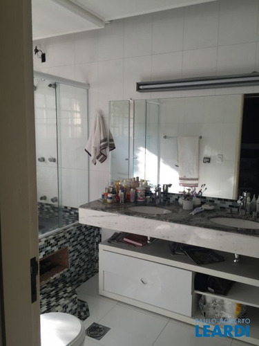 Imagem 15 de 15 de Casa Em Condomínio - Vista Alegre - Sp - 446538