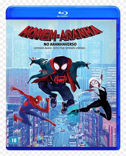 Homem-Aranha - O Filme (Dublado) 