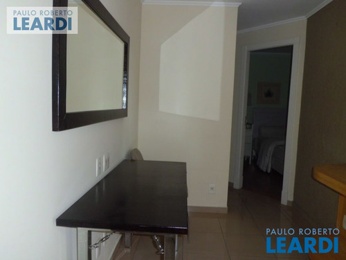 Imagem 10 de 15 de Flat - Vila Olímpia - Sp - 428933