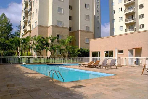 Apartamento 3 Dorms, 1 Suíte, Móveis Planejados, 2 Vagas Gar