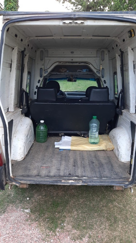 Fiat Fiorino 2010 1.3