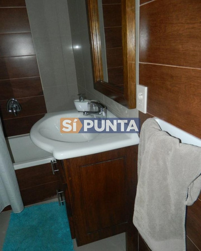 Imagen 5 de 9 de Apartamento En Alquiler, Torre Ibiza