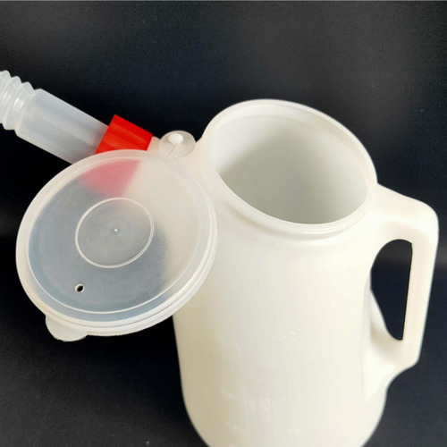 Z0hz , Flexible Para Bote De Aceite De Plástico Para 5l
