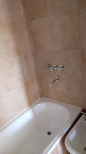 Imagen 13 de 18 de Casonas De Manantiales, Departamento En Venta De 2 Dormitorios Con Cochera