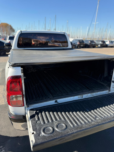 Toyota Hilux Pick-Up 2.8 Cd Srv 177cv 4x2