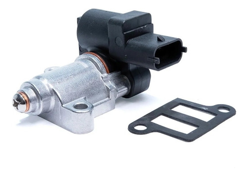 Válvula Para Iac Hyundai I10 1.1l 12-14      