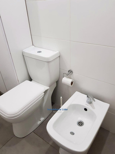 Apartamento Un Dormitorio Com Cochera