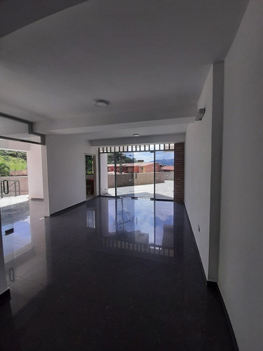 Mariana Castillo Vende Apartamento Penthouse Duplex Le Man Suites - Pra-023