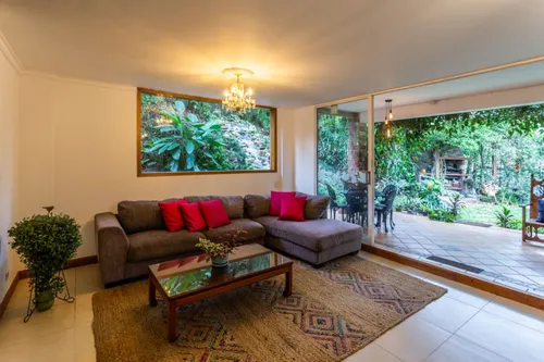 Casa En Arriendo En Envigado. Cod A15183