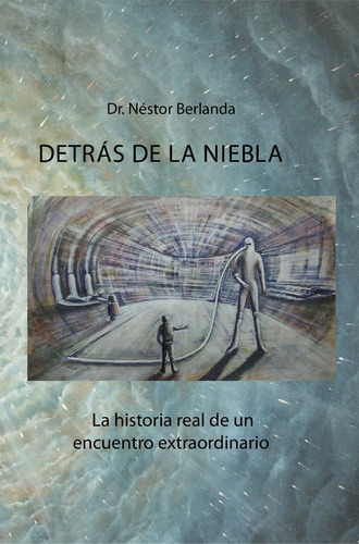 Detrás De La Niebla
