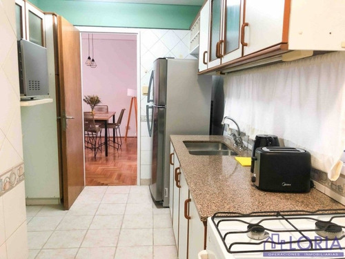 Imagen 12 de 15 de 3 Ambientes - Semipiso - Impecable - Muy Luminoso.-