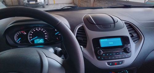 Ford Ka 1.5 S