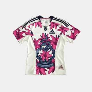 camisa psg adidas