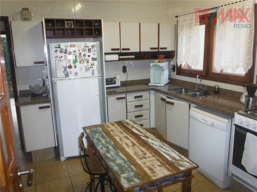 Casa A Venda Jardim Panorama - Vinhedo - Ca3875