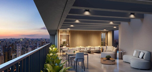 Imagem 20 de 29 de Apartamento Residencial Para Venda, Paraíso, São Paulo - Ap7289. - Ap7289-inc