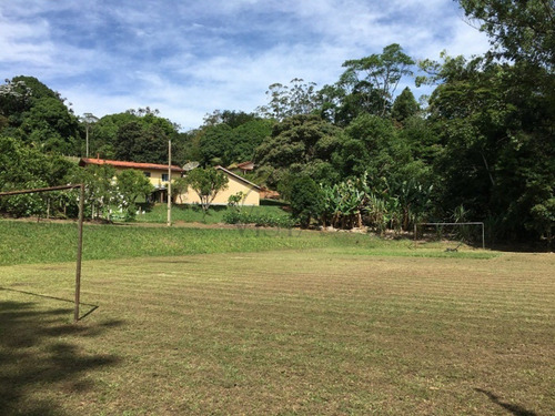 Chácara Para Venda No Bairro Pinhal Em Piracaia Sp - Ch00031 - 67721189