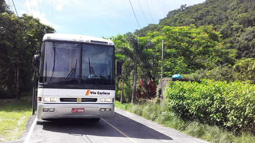 Imagem 1 de 6 de Busscar Jum Buss 340