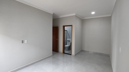 Imagem 10 de 14 de Casa No Jardim Dos Impérios Em Indaiatuba Sp!!!