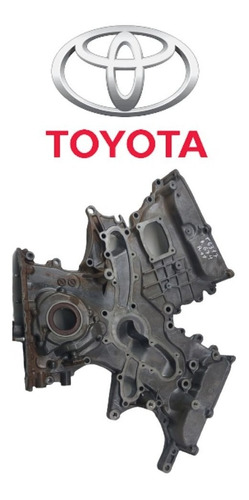 Tampa Lateral Motor Toyota Camry 3.5 V6 2007/2012