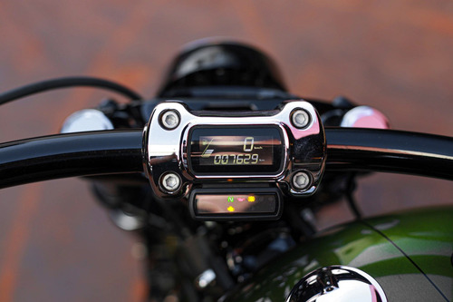 Harley Davidson Softail Breakout Fxbrs 2022