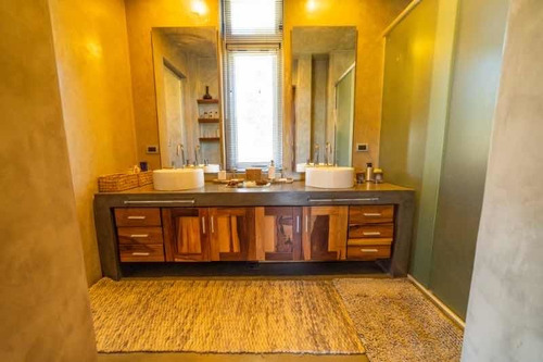 Imagen 8 de 15 de Venta De Vivienda Moderna De Campo Viv0255