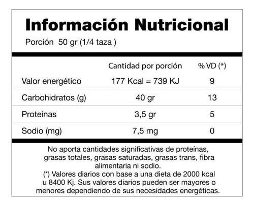 Combo X4 Arroz Para Sushi Orgánico Koshihikari Yin Yang 500g