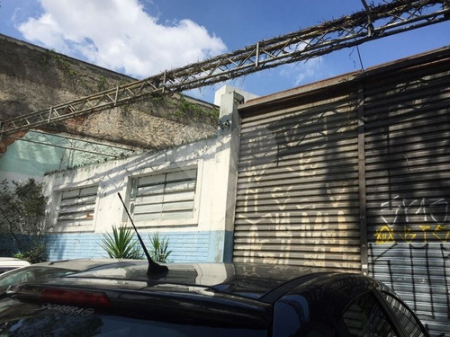 Terreno Em Zona Mista - 353-im17323