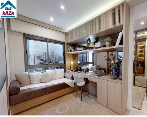 Imagem 22 de 25 de Apartamento - Ap00691 - 69354908