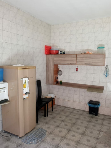Imagem 9 de 22 de Casa À Venda No Bairro Ponte Grande - Guarulhos/sp - 223