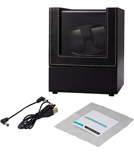Enrollador De Reloj Para Relojes Automáticos, Caja Enr...
